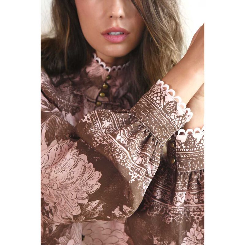 COOP High Society Blouse image number 2